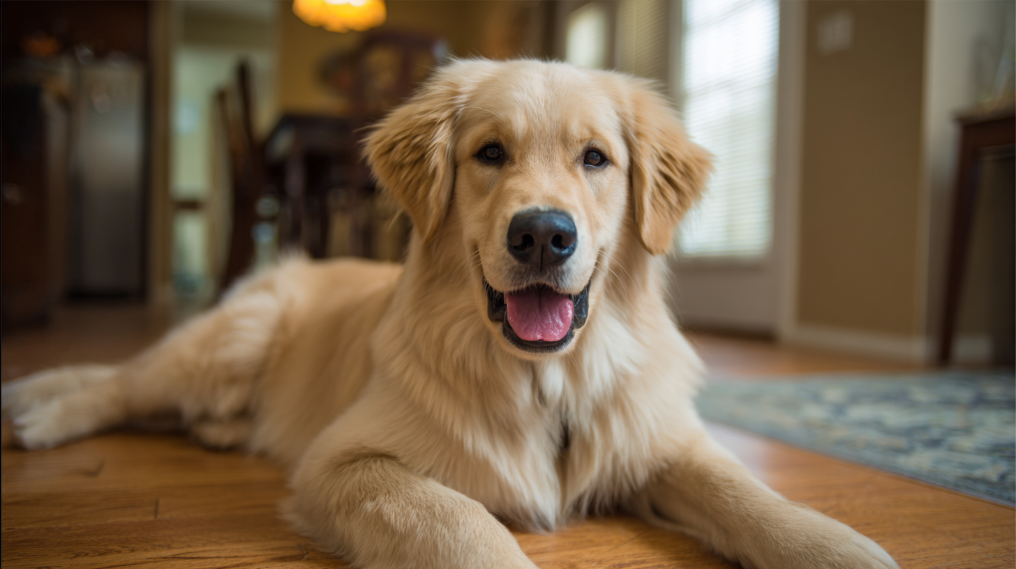 Understanding the Nutritional Benefits of Nutrish Big Life Dog Food for Optimal Canine Health