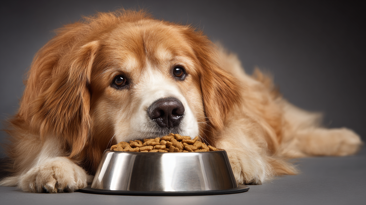 Understanding the Nutritional Benefits of Nutrish Big Life Dog Food for Optimal Canine Health