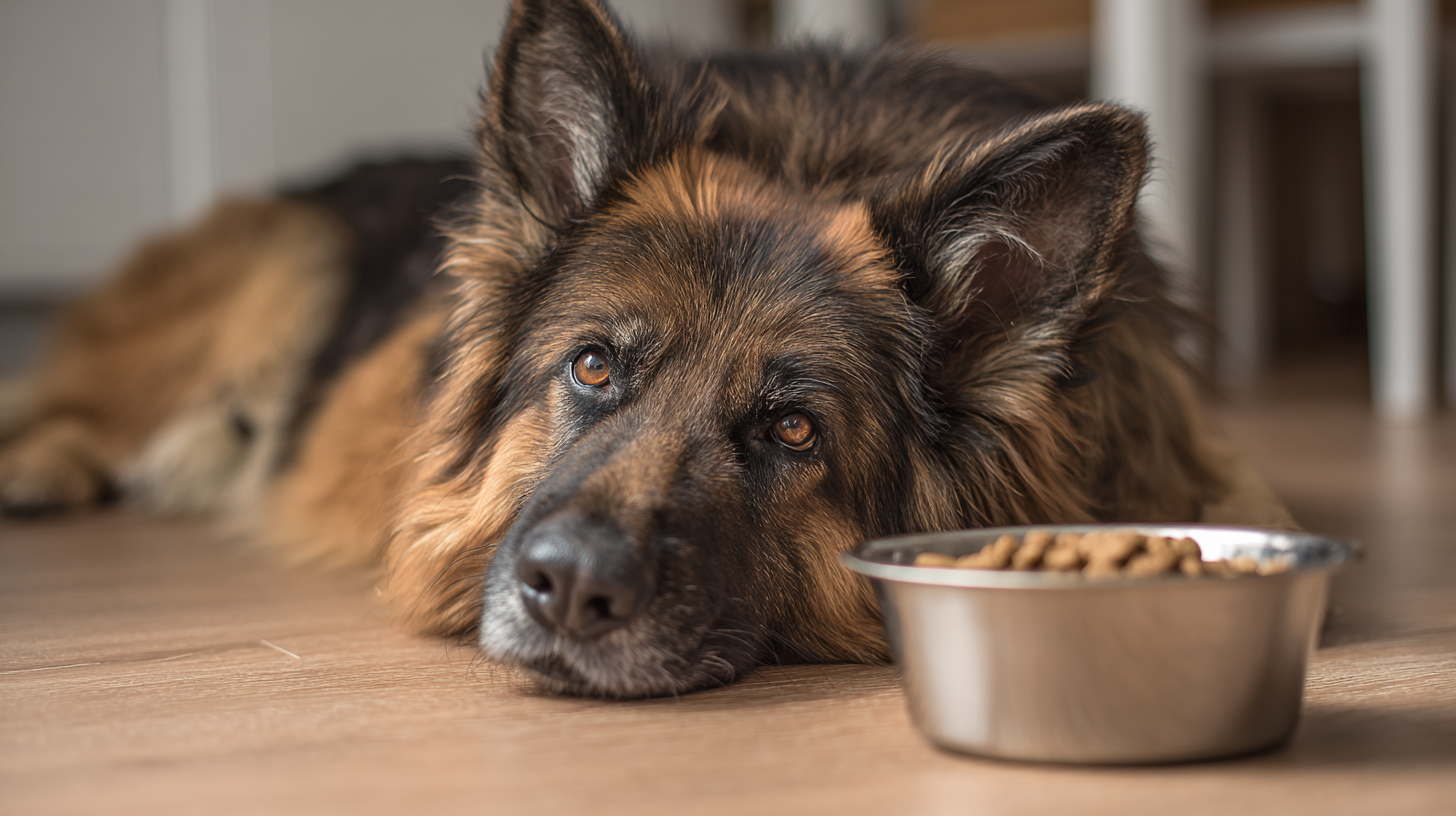 Understanding the Nutritional Benefits of Nutrish Big Life Dog Food for Optimal Canine Health