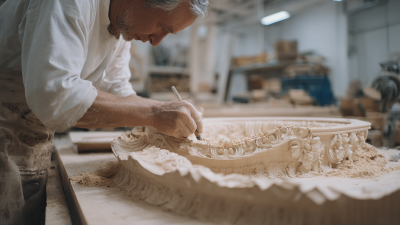 Mastering Mold Making: Innovative Techniques and Tips for Aspiring Artisans