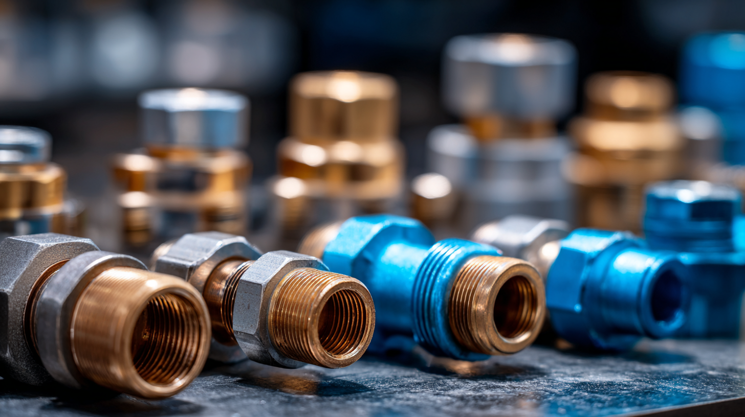 The Ultimate Guide to Press Fittings: Transforming Plumbing with Innovative Connections
