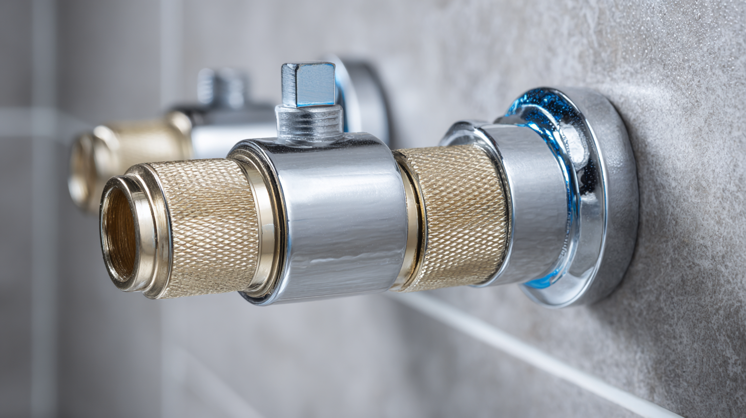 The Ultimate Guide to Press Fittings: Transforming Plumbing with Innovative Connections