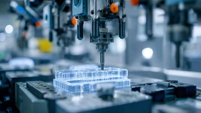 Exploring the Future of Plastic Parts: Innovations Shaping Tomorrow's Manufacturing