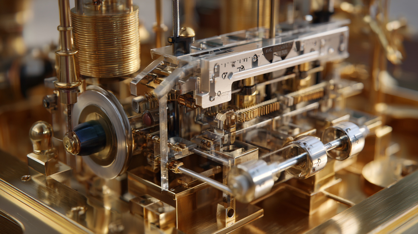 The Evolution of Electronic Clocks: From Mechanical Precision to Digital Mastery
