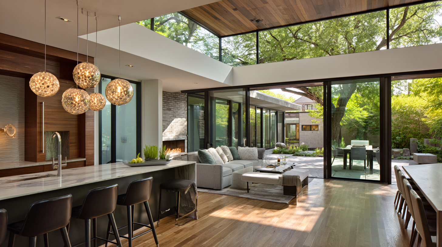 Transform Your Space: The Ultimate Guide to Stylish Sliding Glass Bathroom Designs