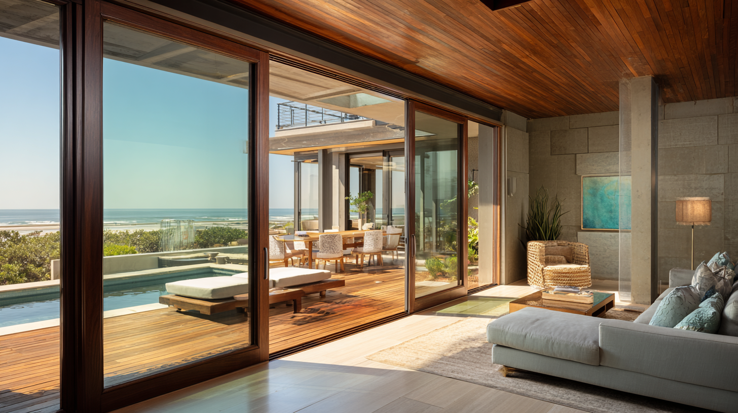 Transform Your Space: The Ultimate Guide to Stylish Sliding Glass Bathroom Designs