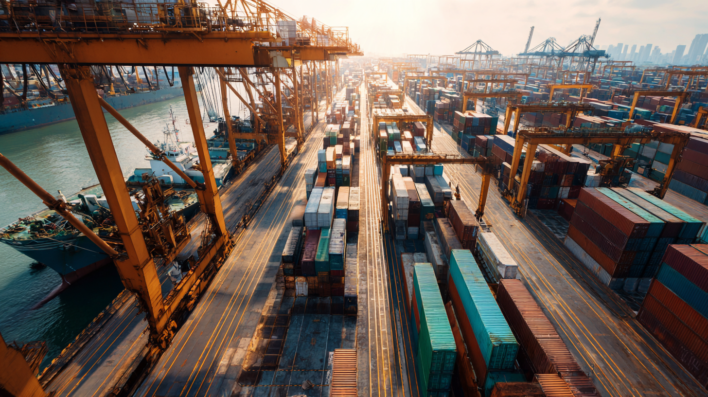 Understanding the Importance of Freight Forwarding in Global Trade Efficiency