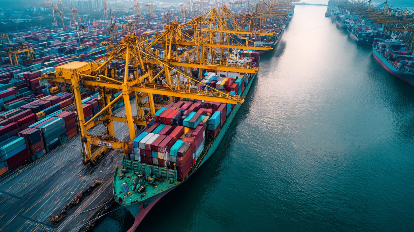 Understanding the Importance of Freight Forwarding in Global Trade Efficiency