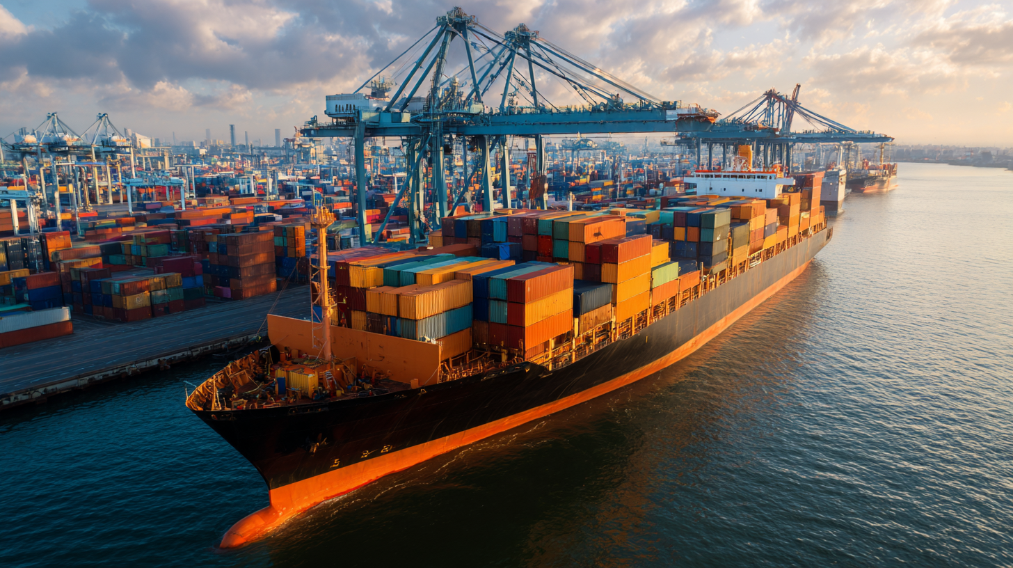 Understanding the Importance of Freight Forwarding in Global Trade Efficiency