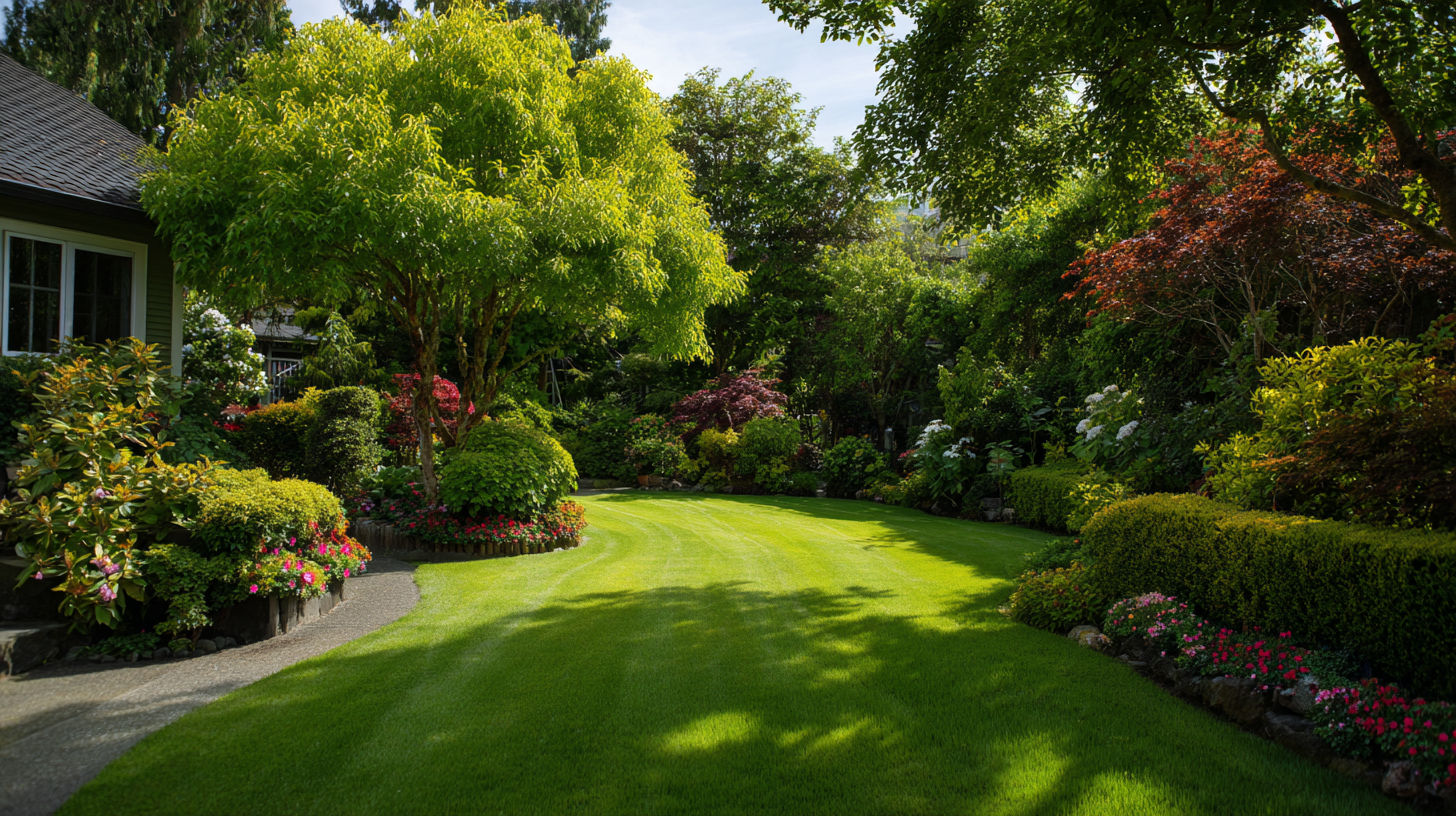 Transform Your Yard: The Ultimate Guide to Choosing the Right Lawn Battery for Your Needs