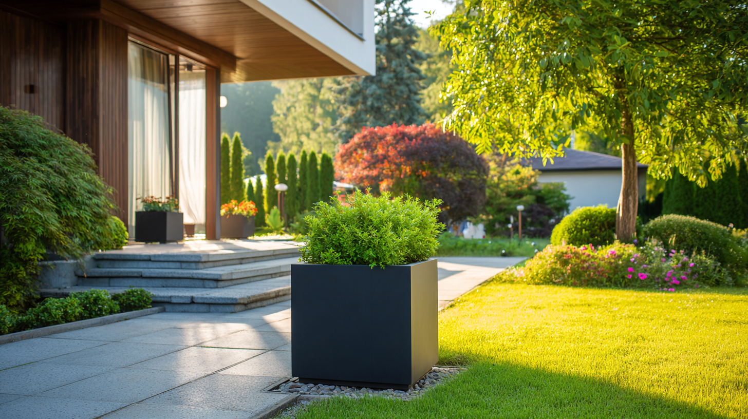 Transform Your Yard: The Ultimate Guide to Choosing the Right Lawn Battery for Your Needs