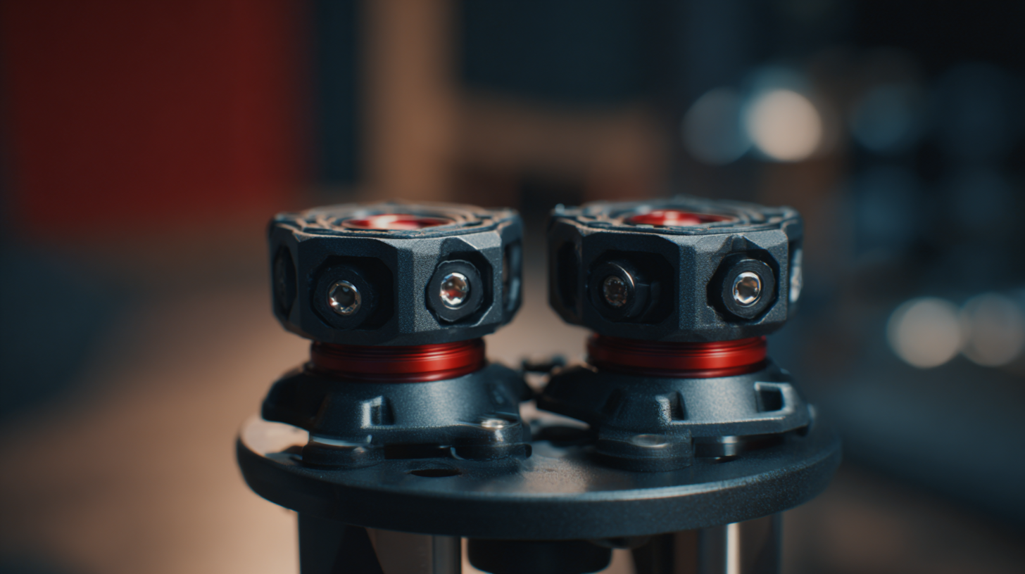 Exploring the Science Behind Rubber Shock Mounts: Enhancing Audio Clarity with Innovative Design