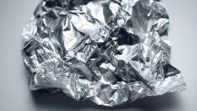 The Surprising Benefits of Using Silver Foil Paper in Your Creative Projects