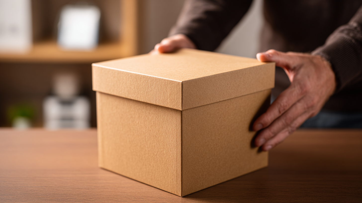 How Bespoke Cardboard Boxes Enhance Brand Identity and Customer Experience