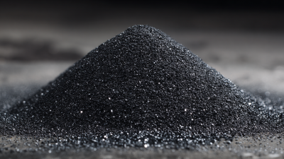 Unveiling the Mysteries of Black Silicon Carbide in Modern Industries