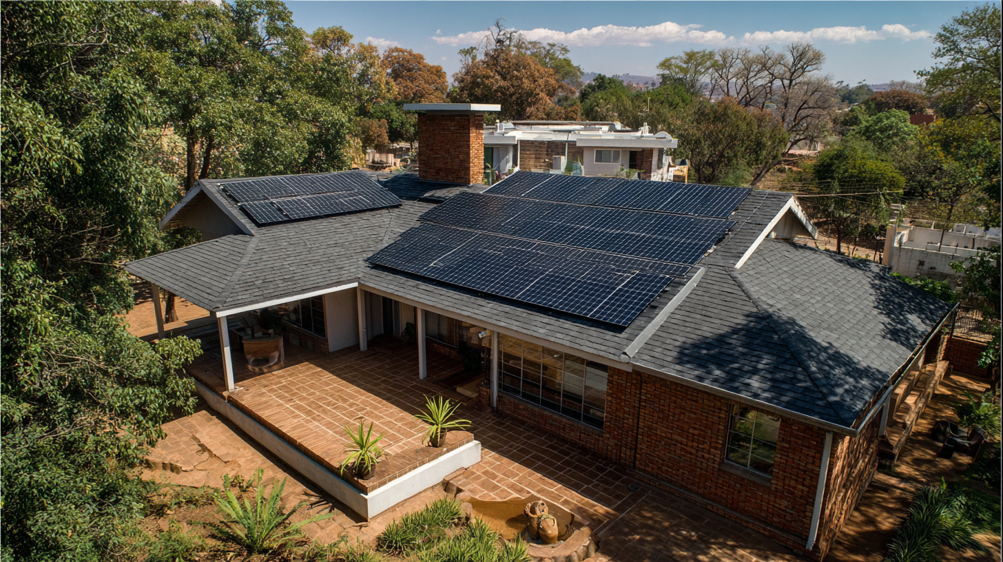 Unlocking the Future of Energy with Innovative Solar Power Solutions for Homes and Businesses