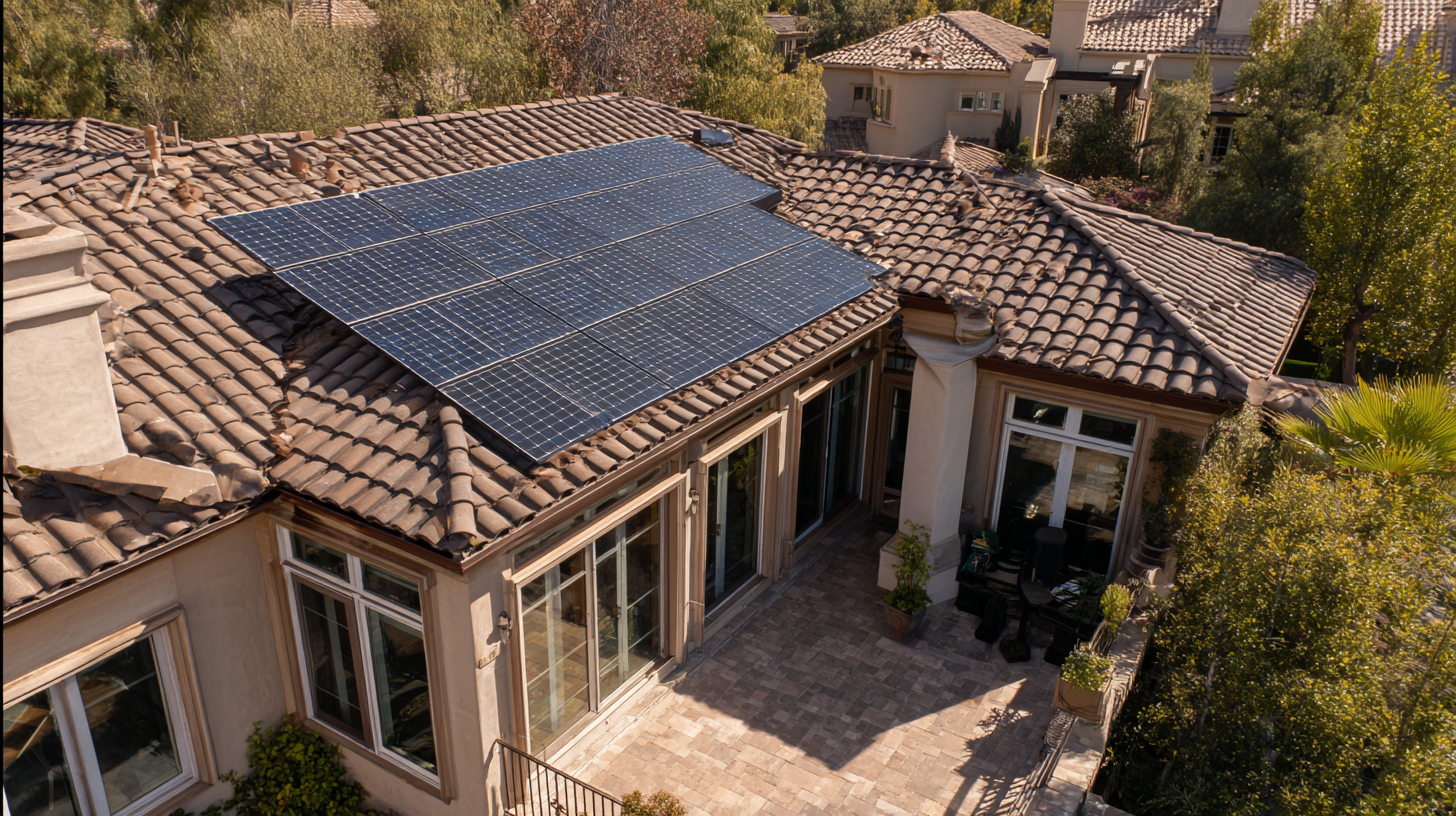Unlocking the Future of Energy with Innovative Solar Power Solutions for Homes and Businesses
