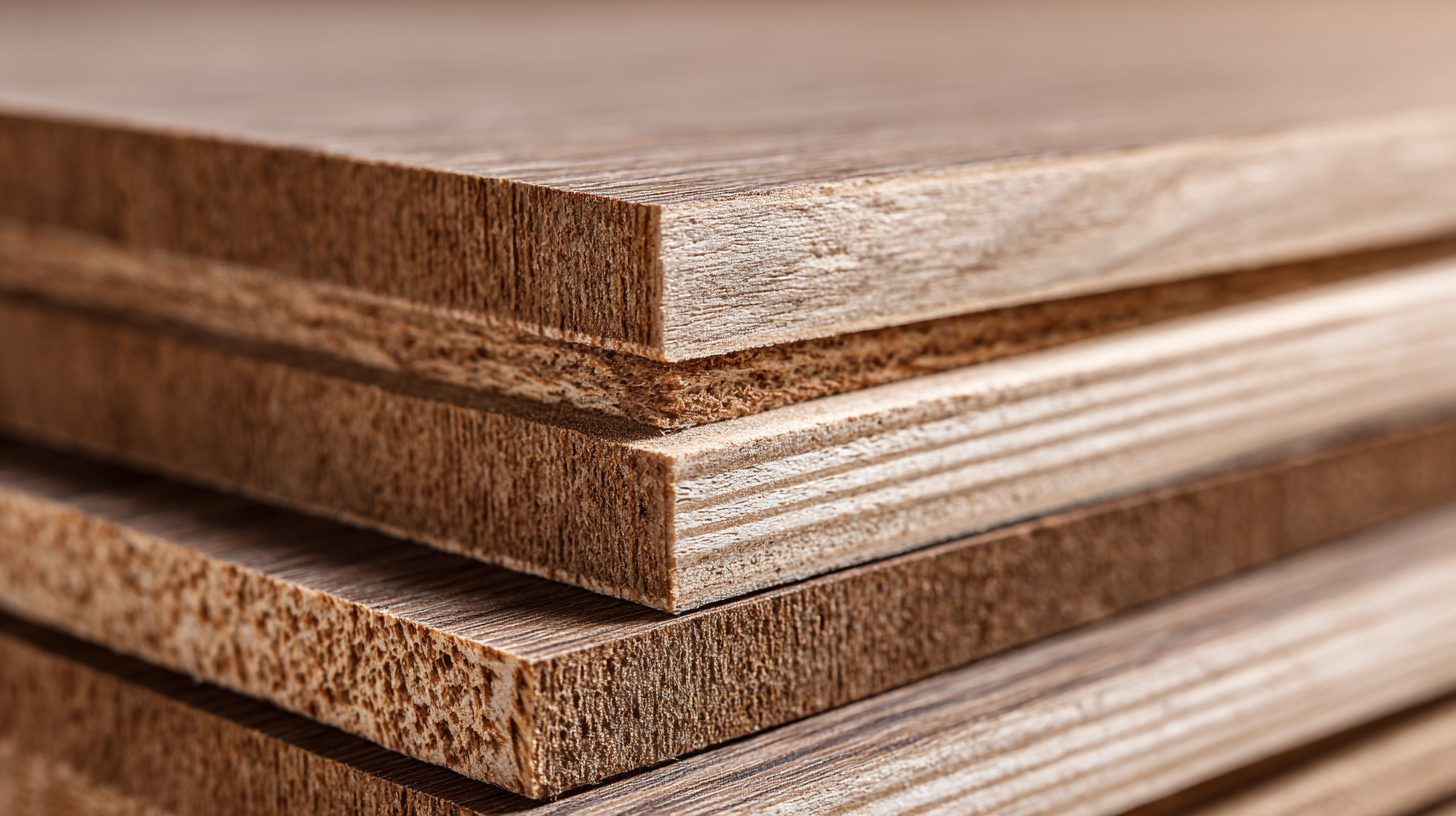 Enhancing Durability: The Comprehensive Guide to Choosing the Right Plywood Sealer for Your Projects