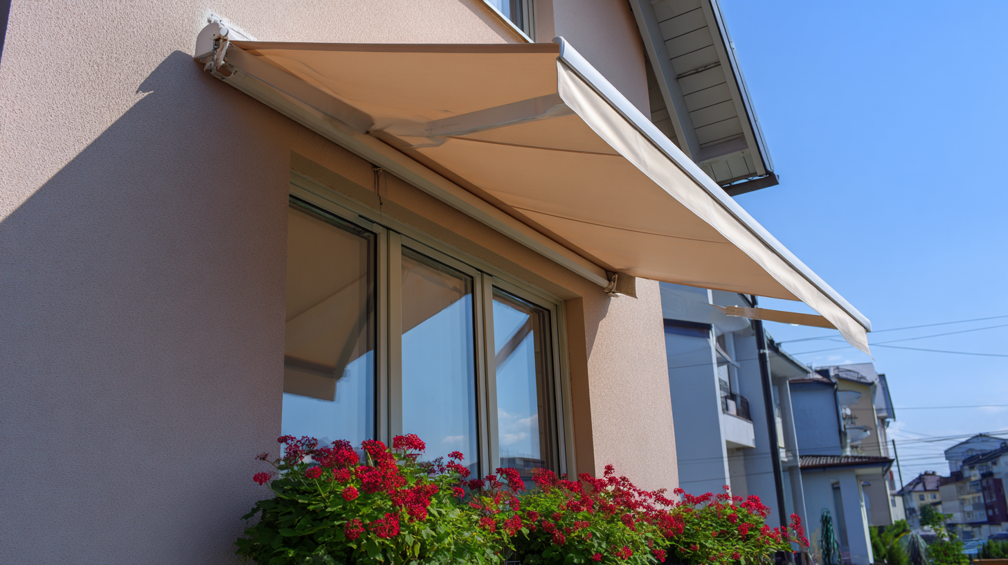 The Ultimate Guide to Choosing Awning Windows for Modern Homes