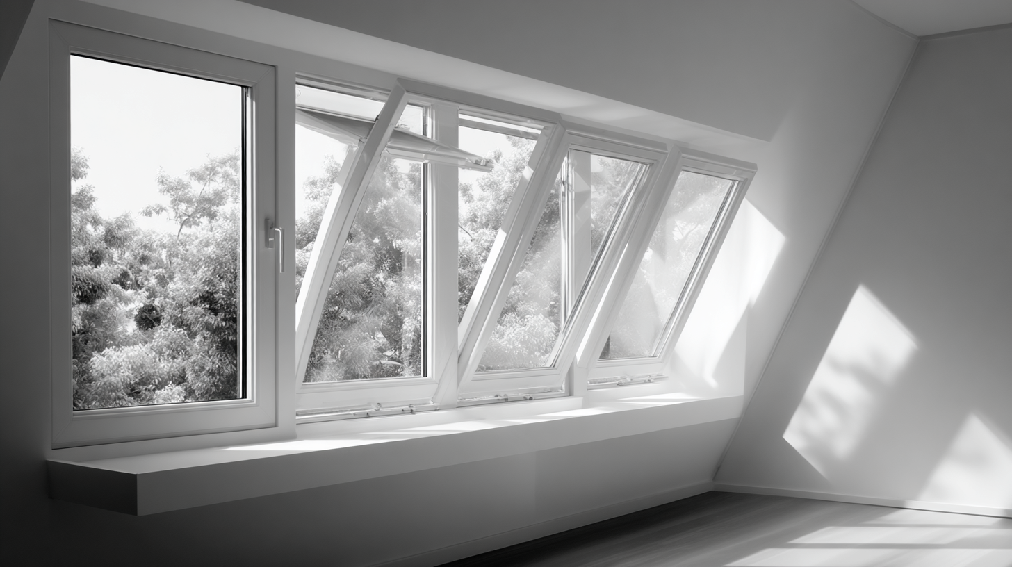The Ultimate Guide to Choosing Awning Windows for Modern Homes