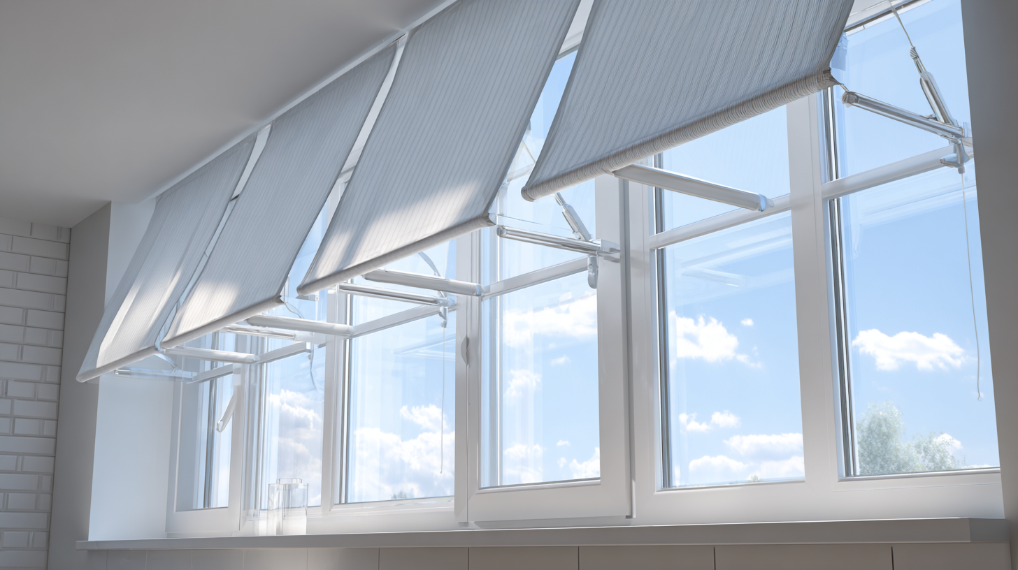 The Ultimate Guide to Choosing Awning Windows for Modern Homes