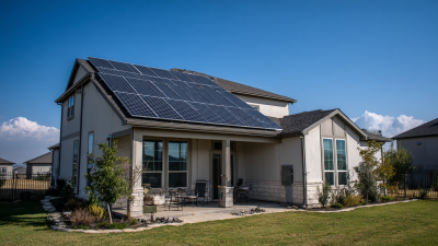 Benefits of Installing a 10kw Solar System for Your Home Efficiency