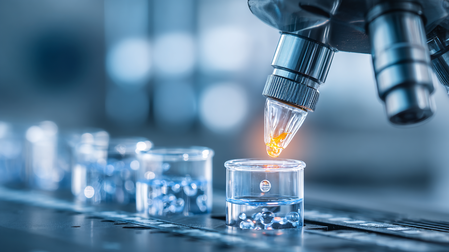 Innovative Strategies in Pharma Research Enhancing Drug Development Efficiency