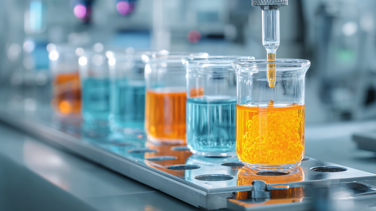 Innovative Strategies in Pharma Research Enhancing Drug Development Efficiency