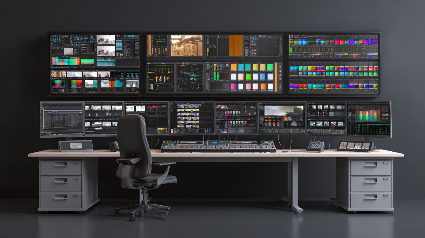 Mastering Finishing Systems: A Comprehensive Guide to Enhancing Product Quality and Performance