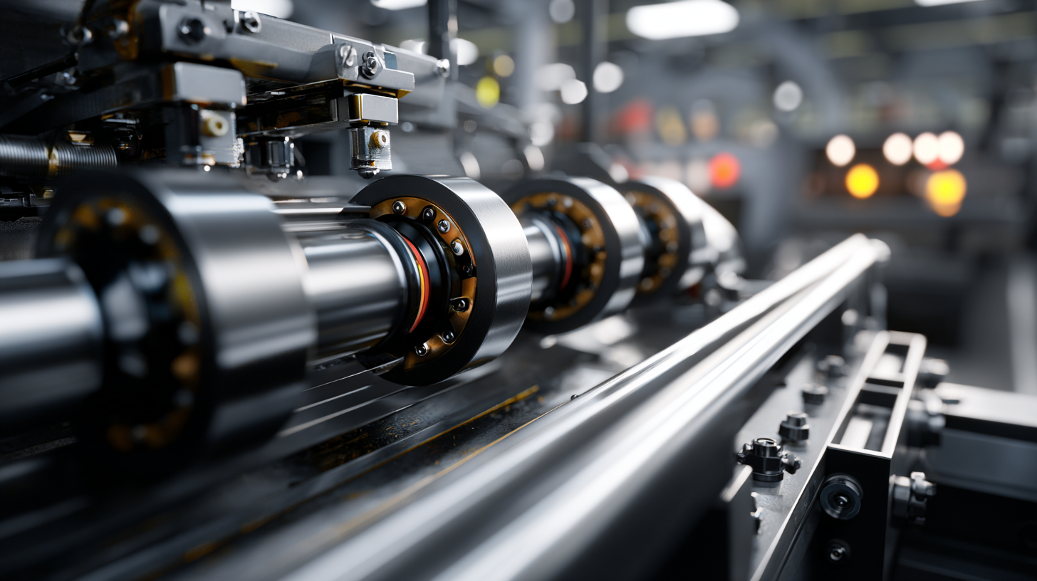 Mastering Finishing Systems: A Comprehensive Guide to Enhancing Product Quality and Performance