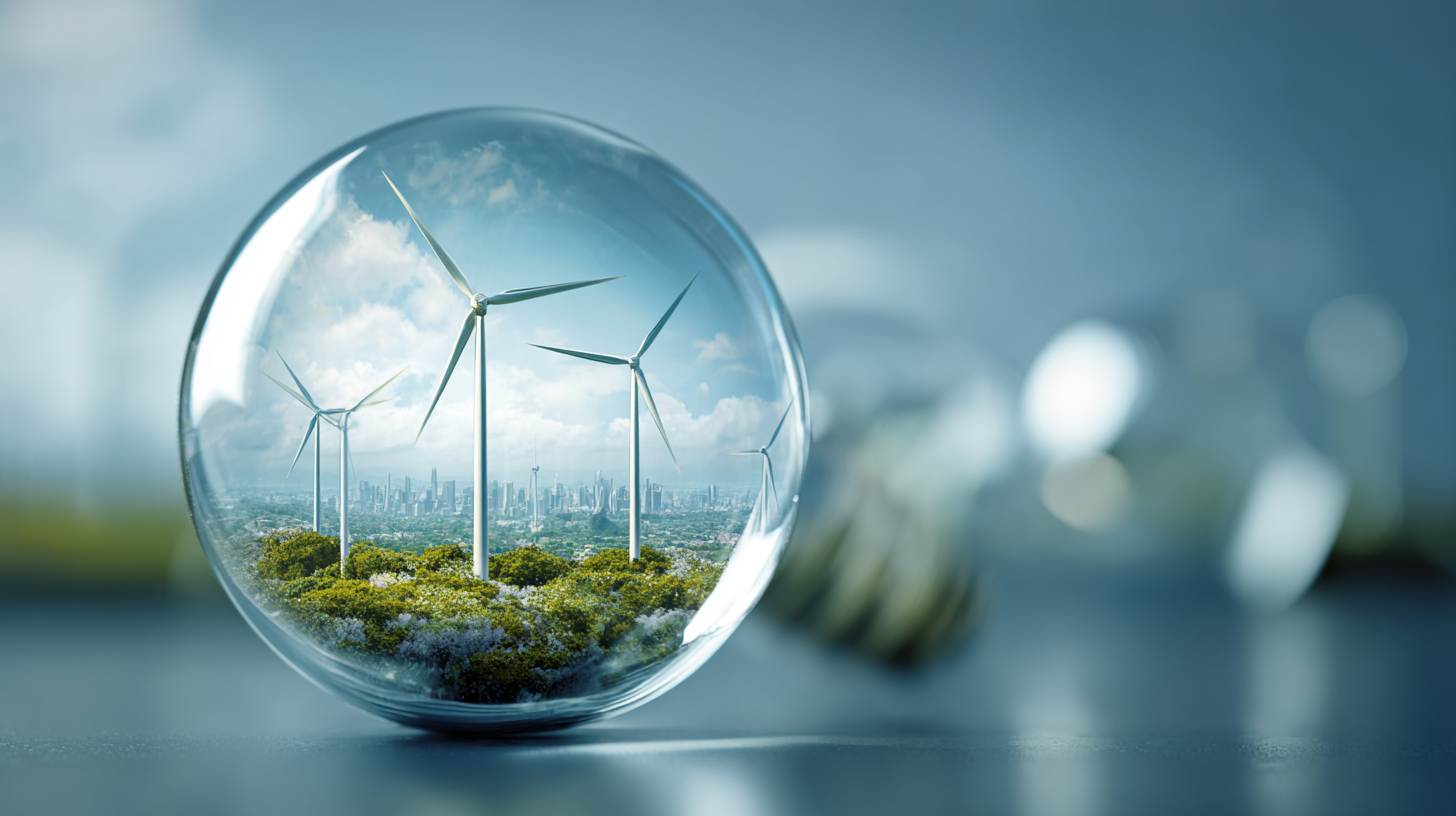 Unlocking the Future: Innovative Strategies for Sustainable Energy Solutions in 2023