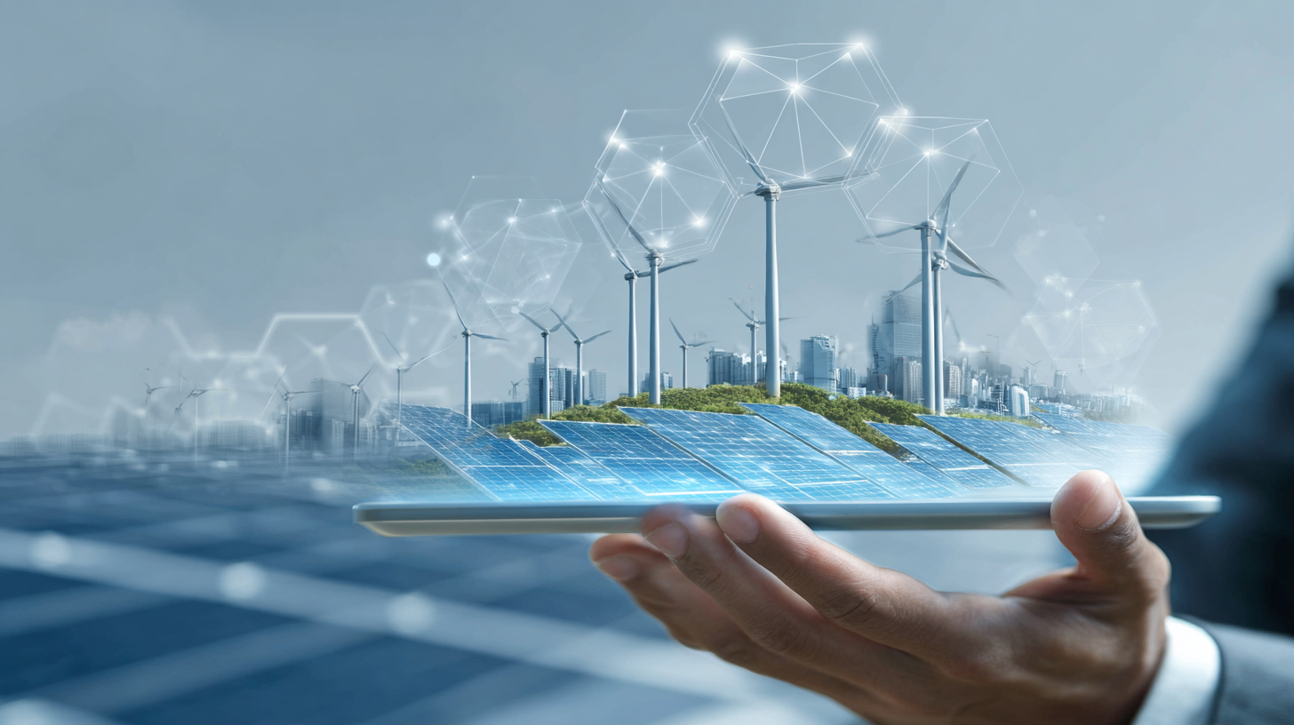 Unlocking the Future: Innovative Strategies for Sustainable Energy Solutions in 2023