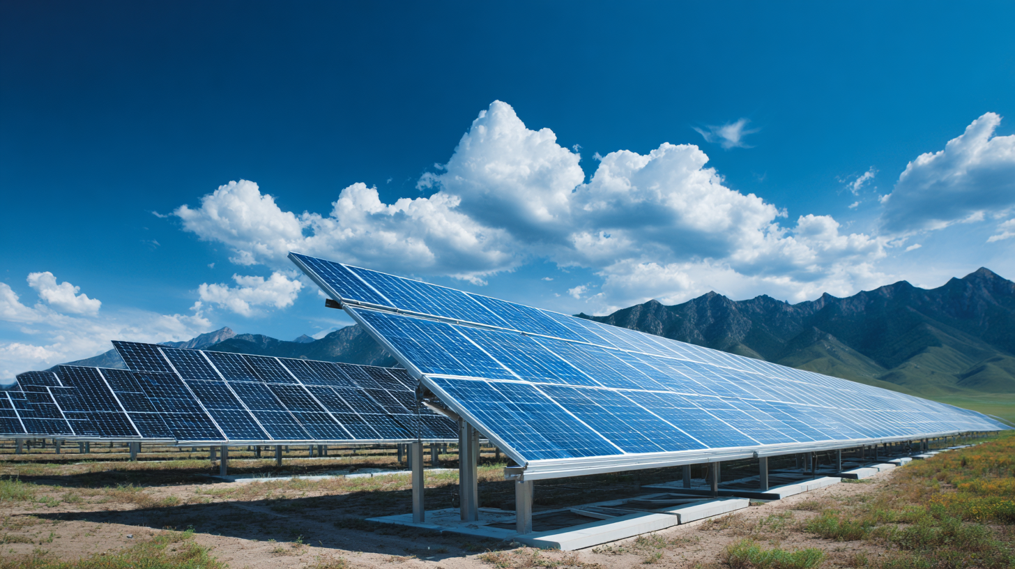 Unlocking the Future: Innovative Strategies for Sustainable Energy Solutions in 2023