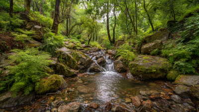 Understanding the Impact of Filtration Media on Water Quality Improvement