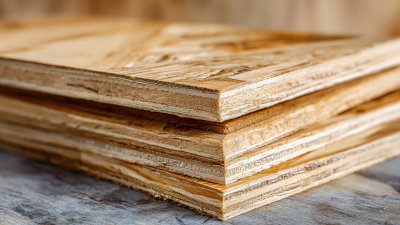 Essential Tips for Fast and Reliable Plywood Delivery: What You Need to Know