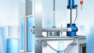 Understanding Water Vapor Transmission Testers: Ensuring Quality in Packaging and Material Performance