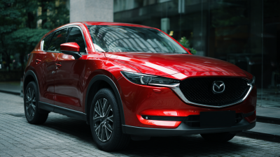 How to Choose the Right Battery for Your Mazda CX-5: Insights and Expert Tips