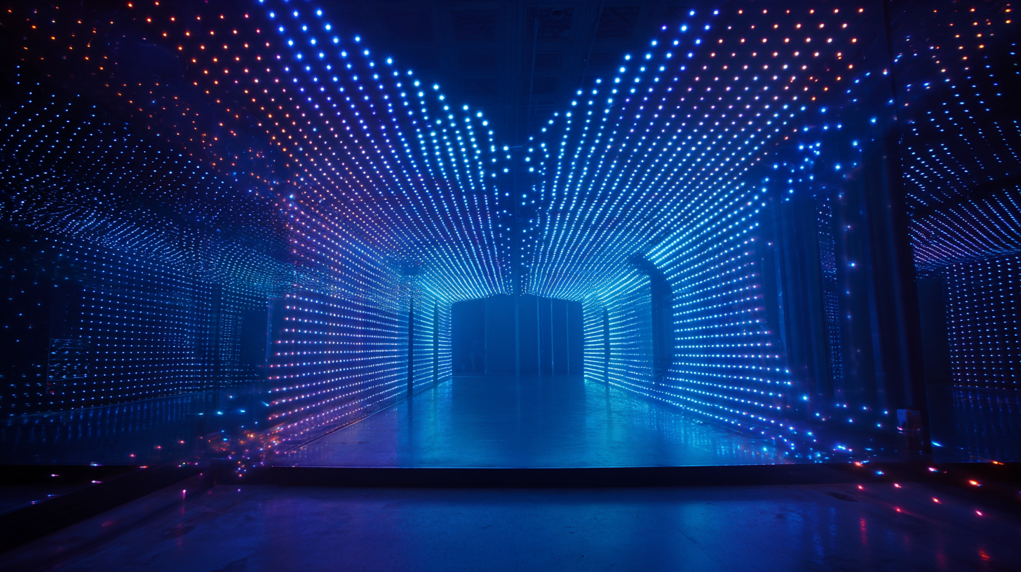 Discover the Benefits of Upgrading to a Smart Led Lighting System for Your Home