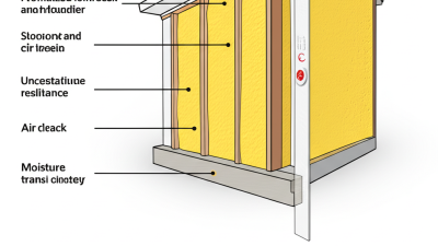 The Benefits of Foam Insulation for Energy Efficiency in Modern Homes