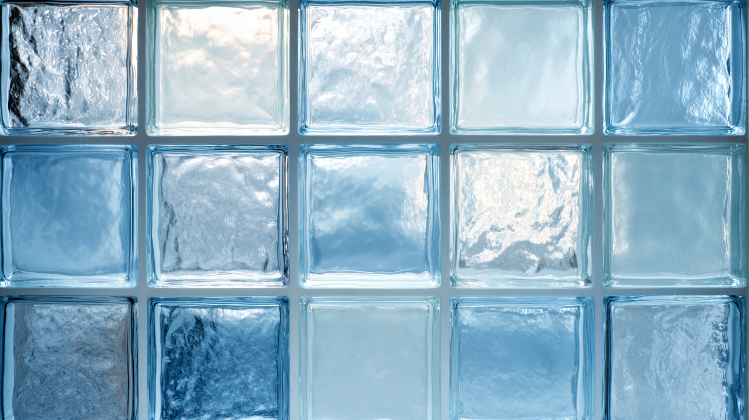 The Ultimate Guide to Enhancing Home Aesthetics and Energy Efficiency with Glass Block Windows