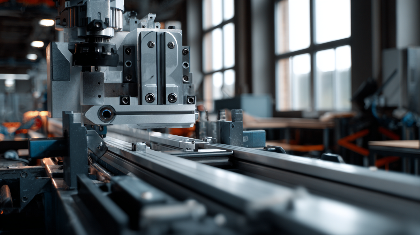 The Future of Energy Efficient Windows with Advanced Window Making Machine Technology