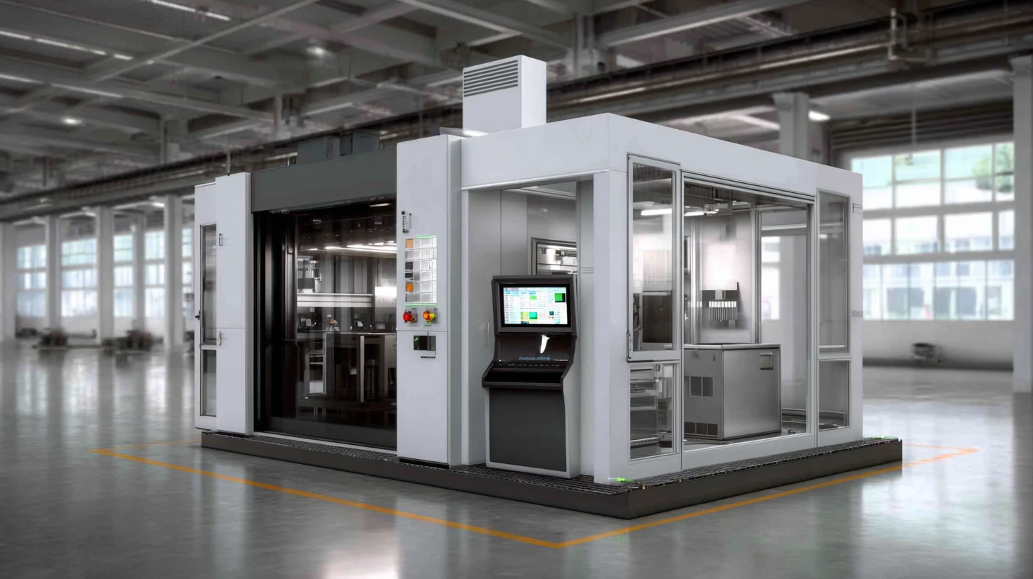 The Future of Energy Efficient Windows with Advanced Window Making Machine Technology