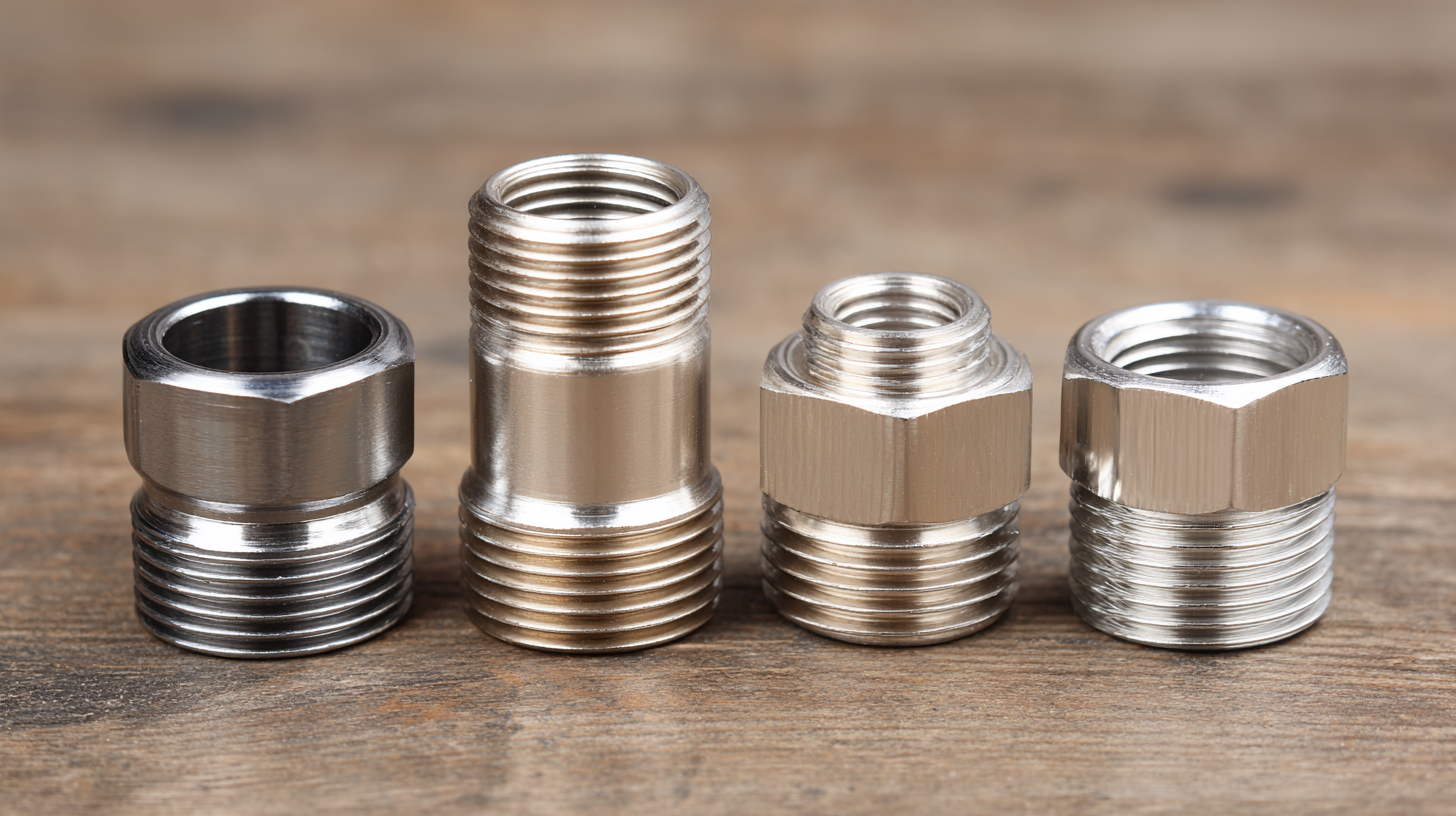 Unlocking the Future of Plumbing: The Benefits of No Hub Fittings Explained
