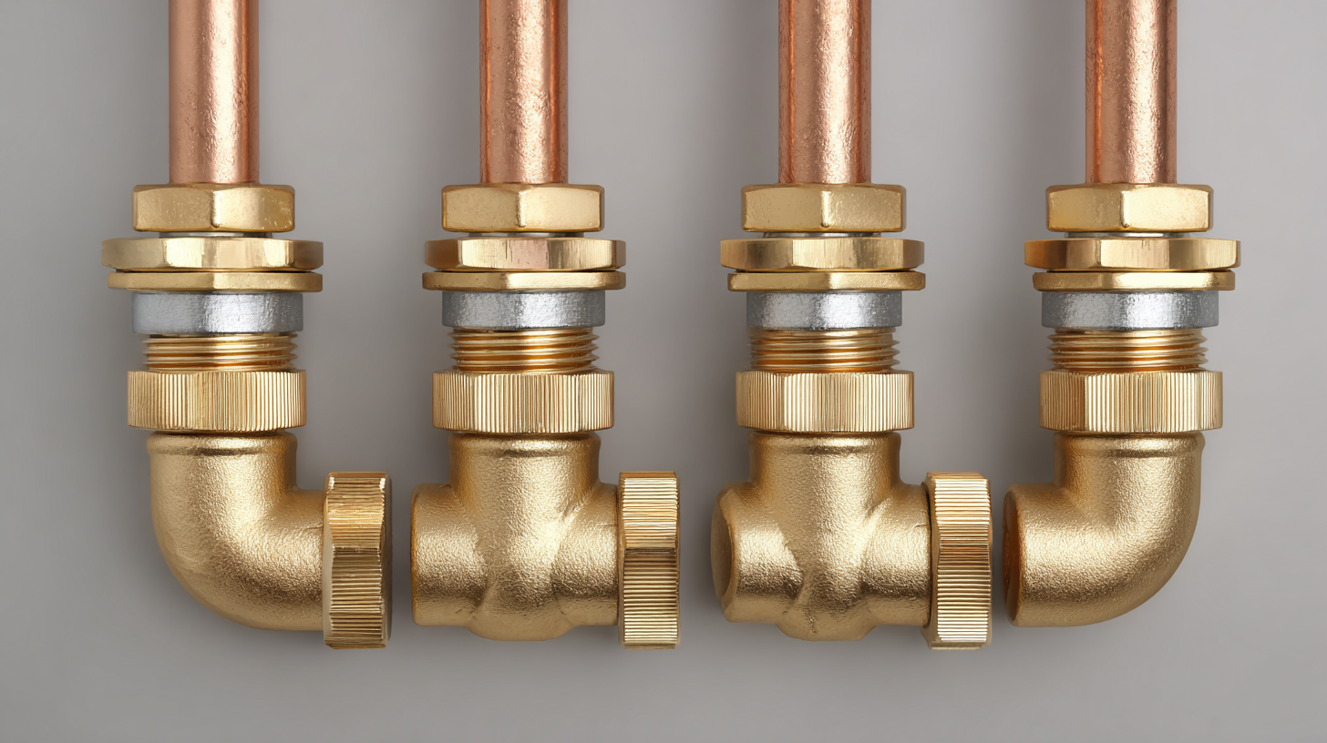 Unlocking the Future of Plumbing: The Benefits of No Hub Fittings Explained