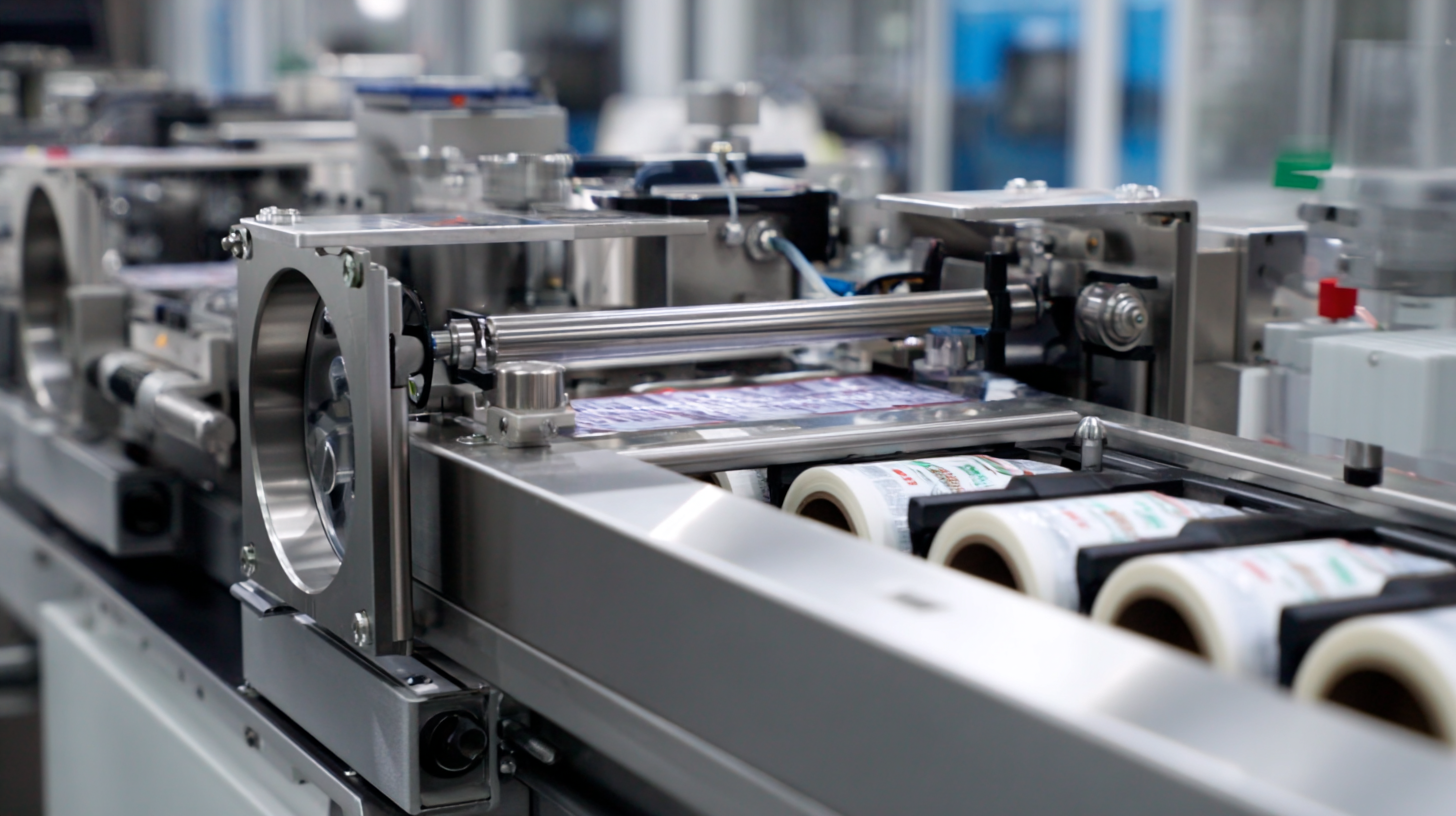 Revolutionizing the Food Industry