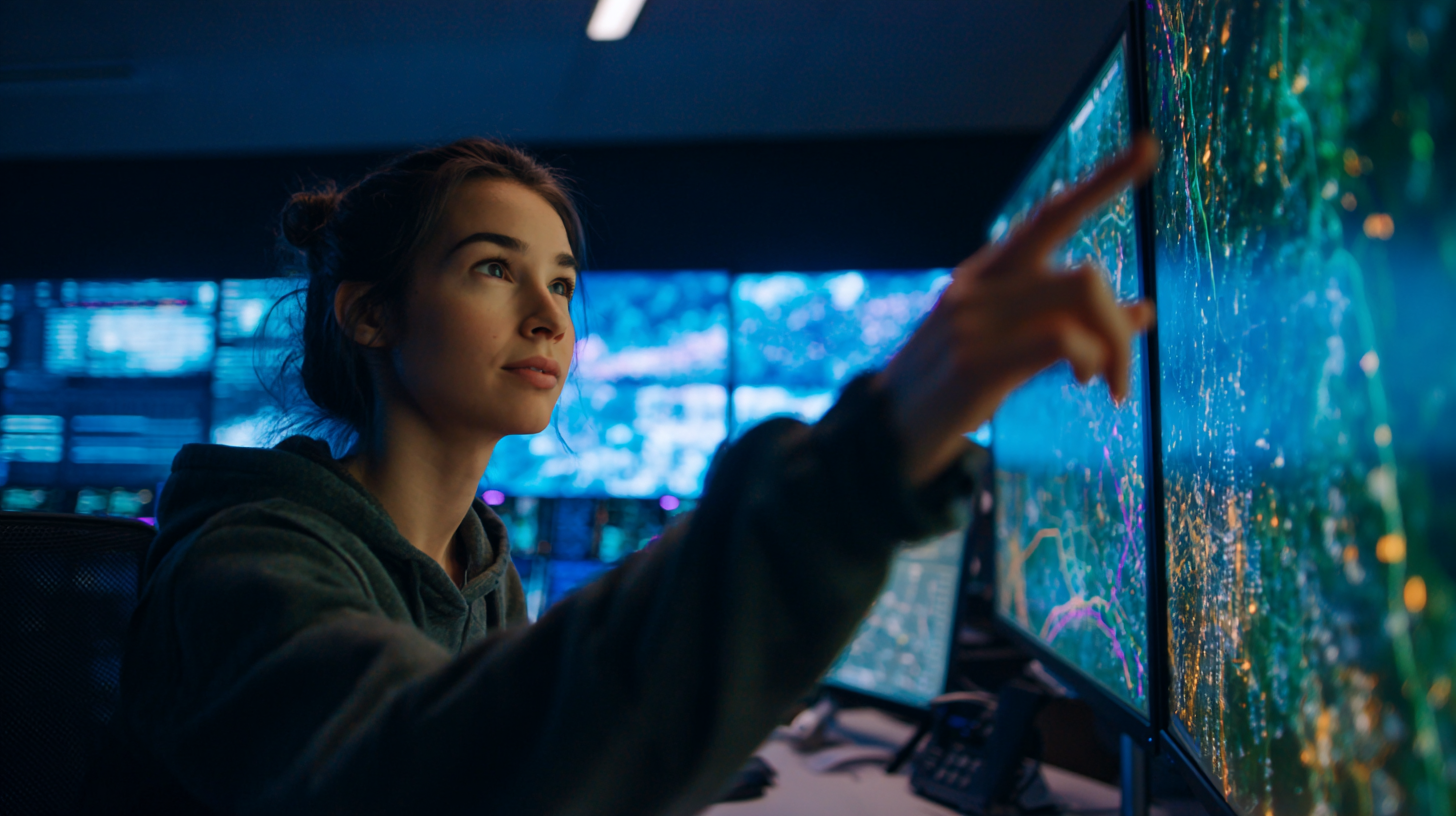 Unlocking the Future Engaging in a Rewarding Semiconductor Career Path