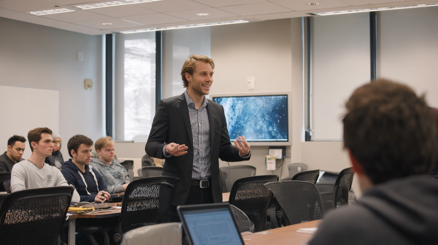 Unlocking the Future Engaging in a Rewarding Semiconductor Career Path