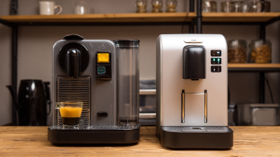 Unleashing Productivity: The Ultimate Guide to Choosing Single Serve Office Coffee Machines