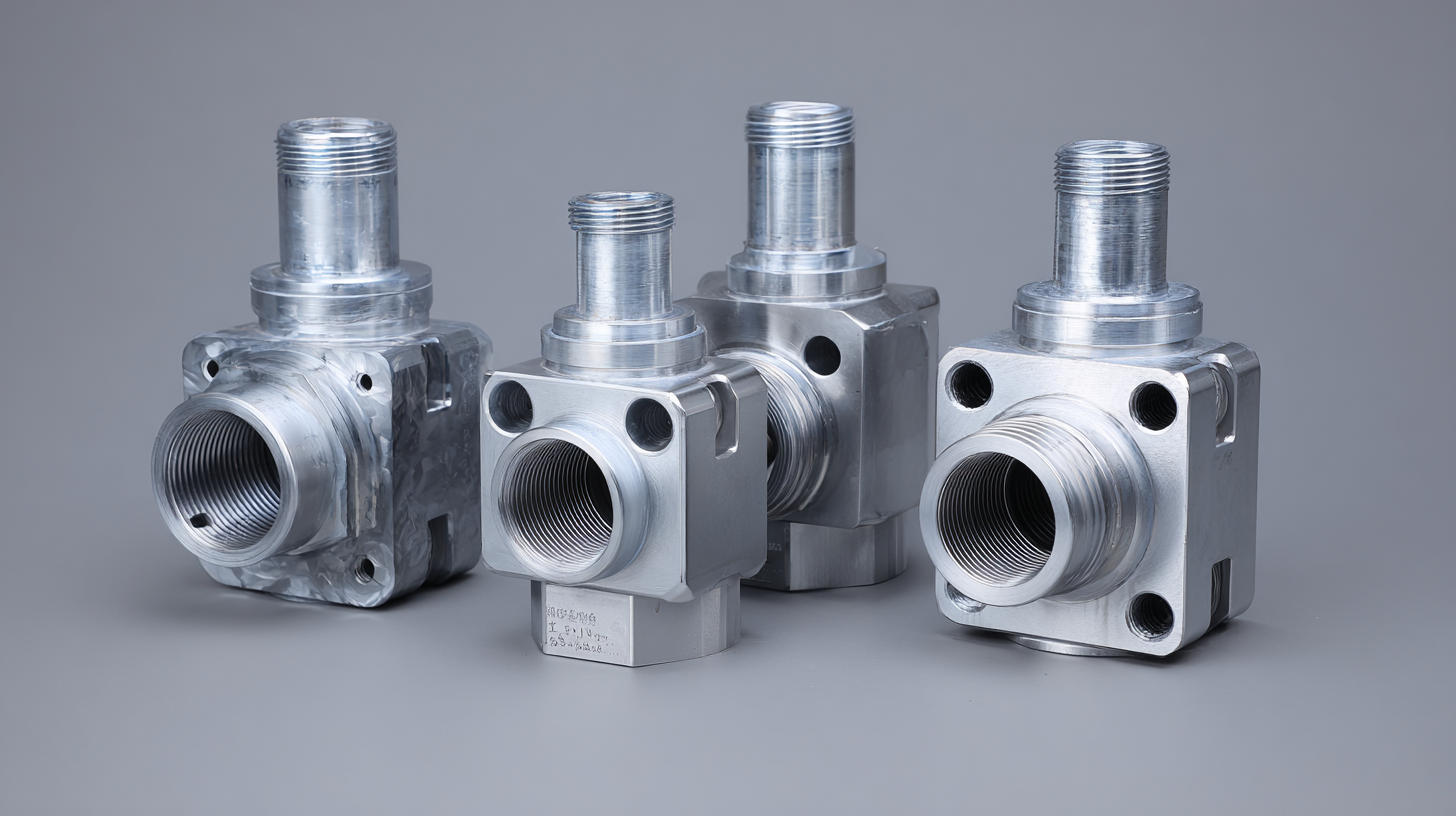 Understanding the Role of Guide Valves in Modern Hydraulic Systems
