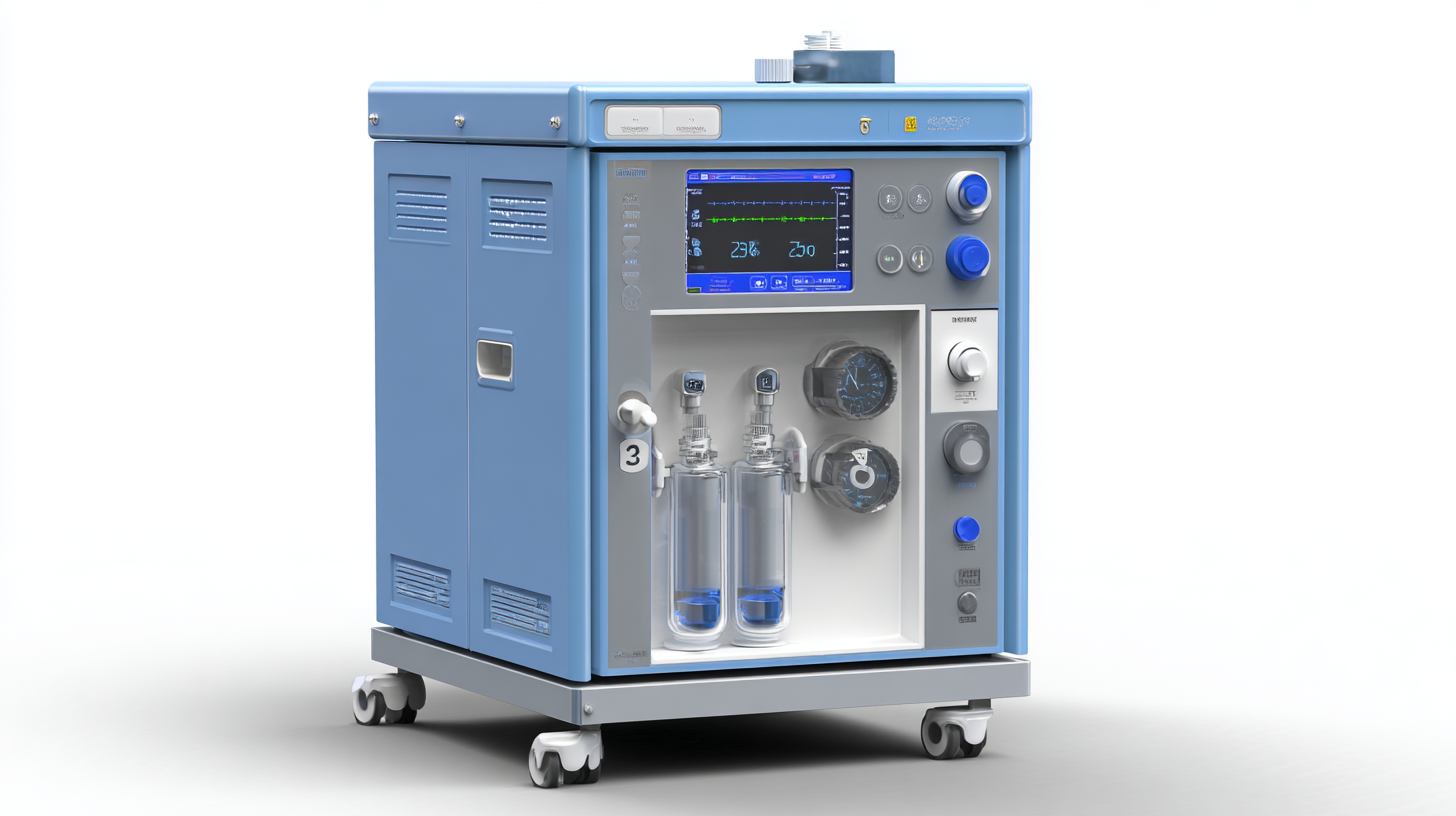 Transforming Patient Care: The Essential Benefits of Medical Portable Suction Machines in Home Healthcare